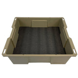 Decked D-CO BIN 32 Kaizen Inserts