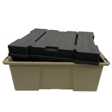 Decked D-CO BIN 32 Kaizen Inserts