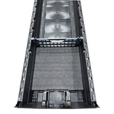 Decked New Full Size Drawer Divider System Kaizen Inserts