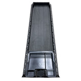 Decked New Full Size Drawer Divider System with Double Drawerganizer BIN Kaizen Inserts
