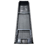 Decked New Full Size Drawer Divider System with Double Drawerganizer BIN Kaizen Inserts