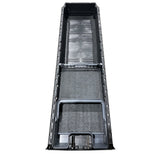 Decked New Full Size Drawer Divider System with Double Drawerganizer BIN Kaizen Inserts