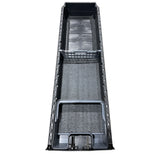 Decked New Full Size Drawer Divider System with Double Drawerganizer BIN Kaizen Inserts