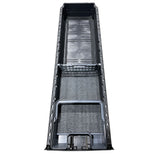 Decked New Full Size Drawer Divider System with Double Drawerganizer BIN Kaizen Inserts