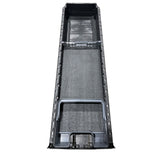 Decked New Full Size Drawer Divider System with Double Drawerganizer BIN Kaizen Inserts