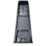 Decked New Full Size Drawer Divider System with Double Drawerganizer BIN Kaizen Inserts