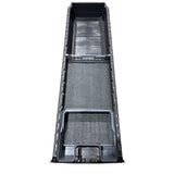 Decked New Full Size Drawer Divider System with Double Drawerganizer BIN Kaizen Inserts