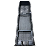 Decked New Full Size Drawer Divider System with Double Drawerganizer BIN Kaizen Inserts