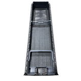 Decked New Full Size Drawer Divider System with Double Drawerganizer BIN Kaizen Inserts