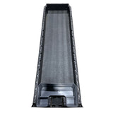 Decked New Full Size Drawer Divider System with Front Drawerganizer BIN Kaizen Inserts