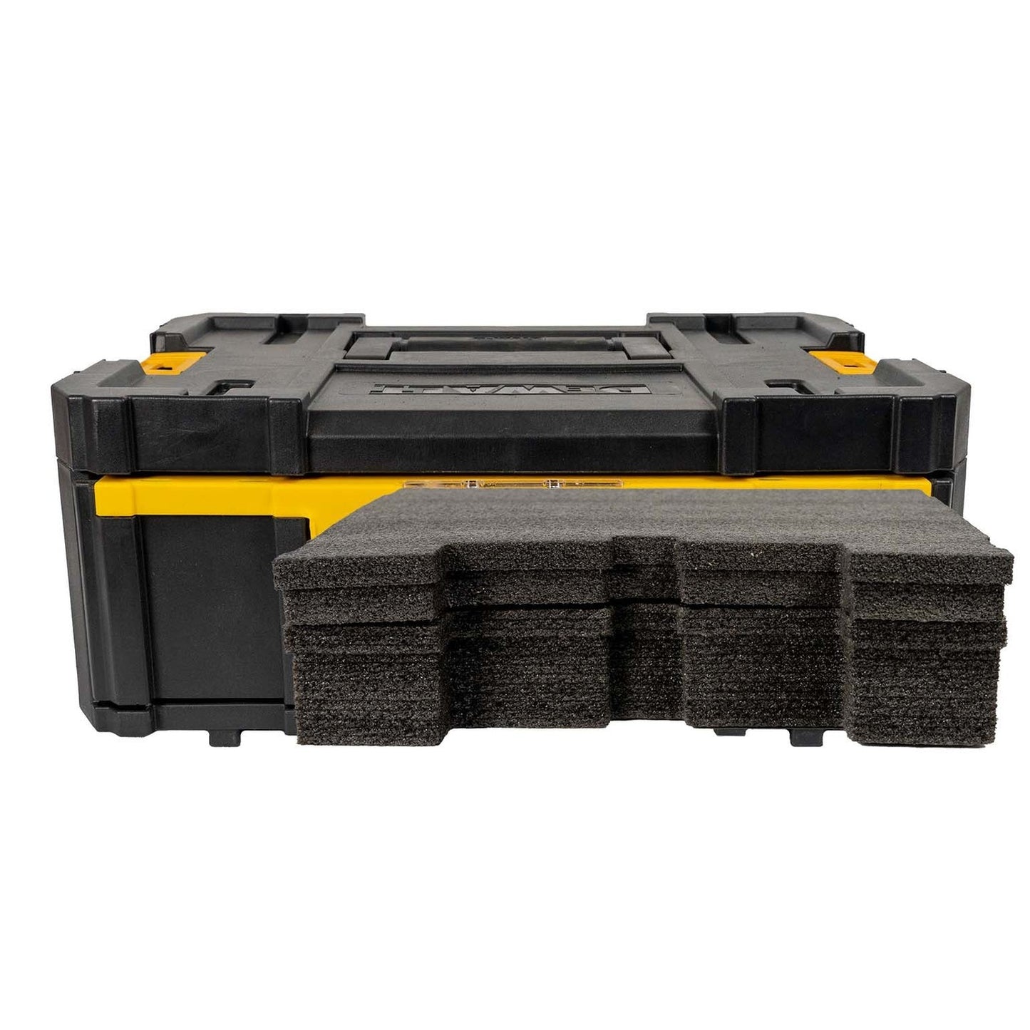 Dewalt TSTAK III - Kaizen Insert