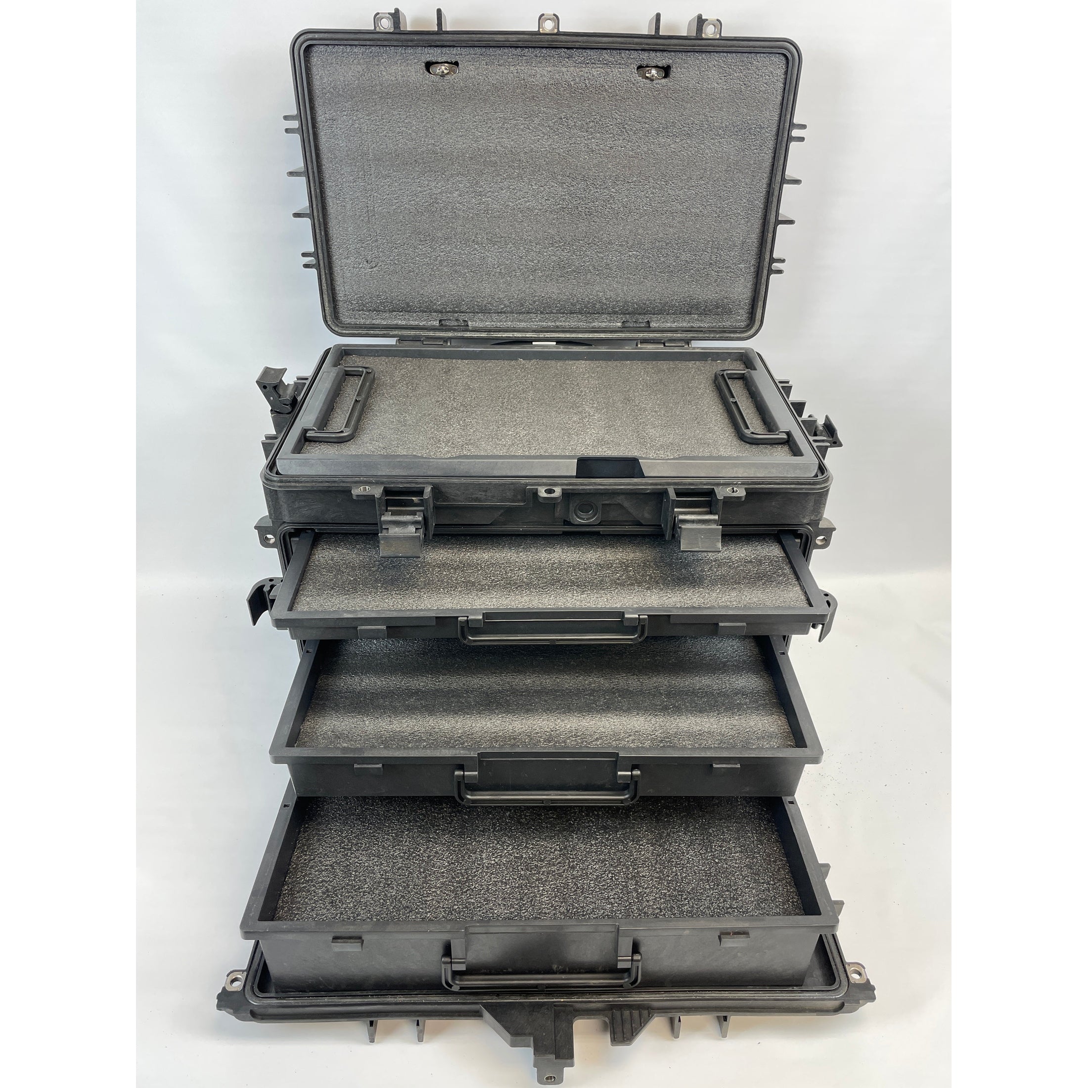 Explorer Case 5140 Tray ONLY Kaizen Inserts – KCI Tools