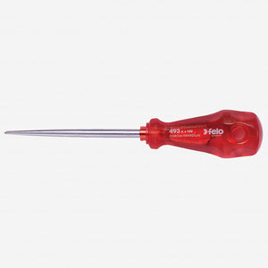 Felo 49306310 100mm Round Awl on 6mm stock