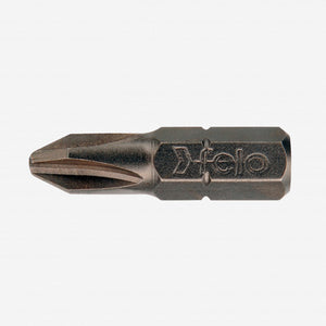 Felo 02203010 Phillips #3 x 25 mm Bit