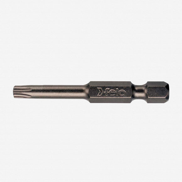 Felo 03608510 Torx T8 x 50 mm Bit