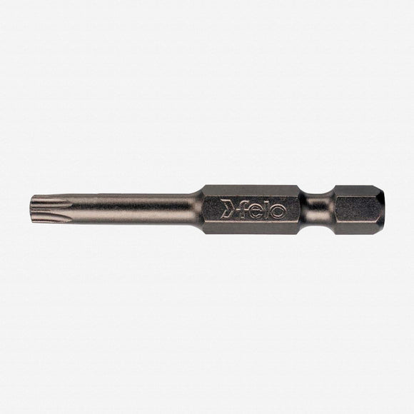 Felo 03630510 Torx T30 x 50 mm Bit