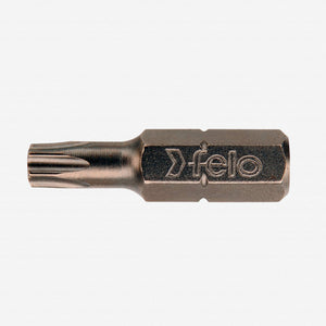 Felo 02606010 Torx T6 x 25 mm Torx Bit