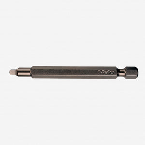 Felo 03502710 Square 2 x 73 mm Bit