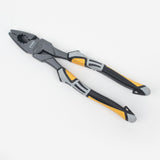 Felo 59002440 High Leverage Lineman's Pliers, 9.5"