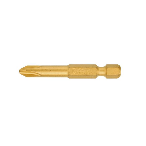 Felo 03201570 Phillips #1  x 50mm Bit