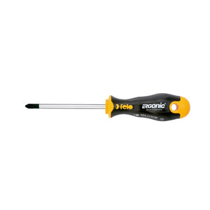 Felo 40220310 Ergonic #2 x 100mm Phillips Screwdriver