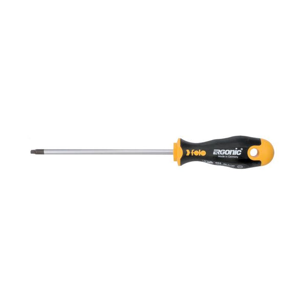 Felo 40420040 Ergonic #2 x 150mm Square Screwdriver