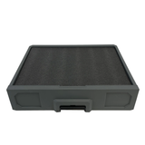 FLEX STACK PACK 3-Drawer Tool Box - Kaizen Inserts