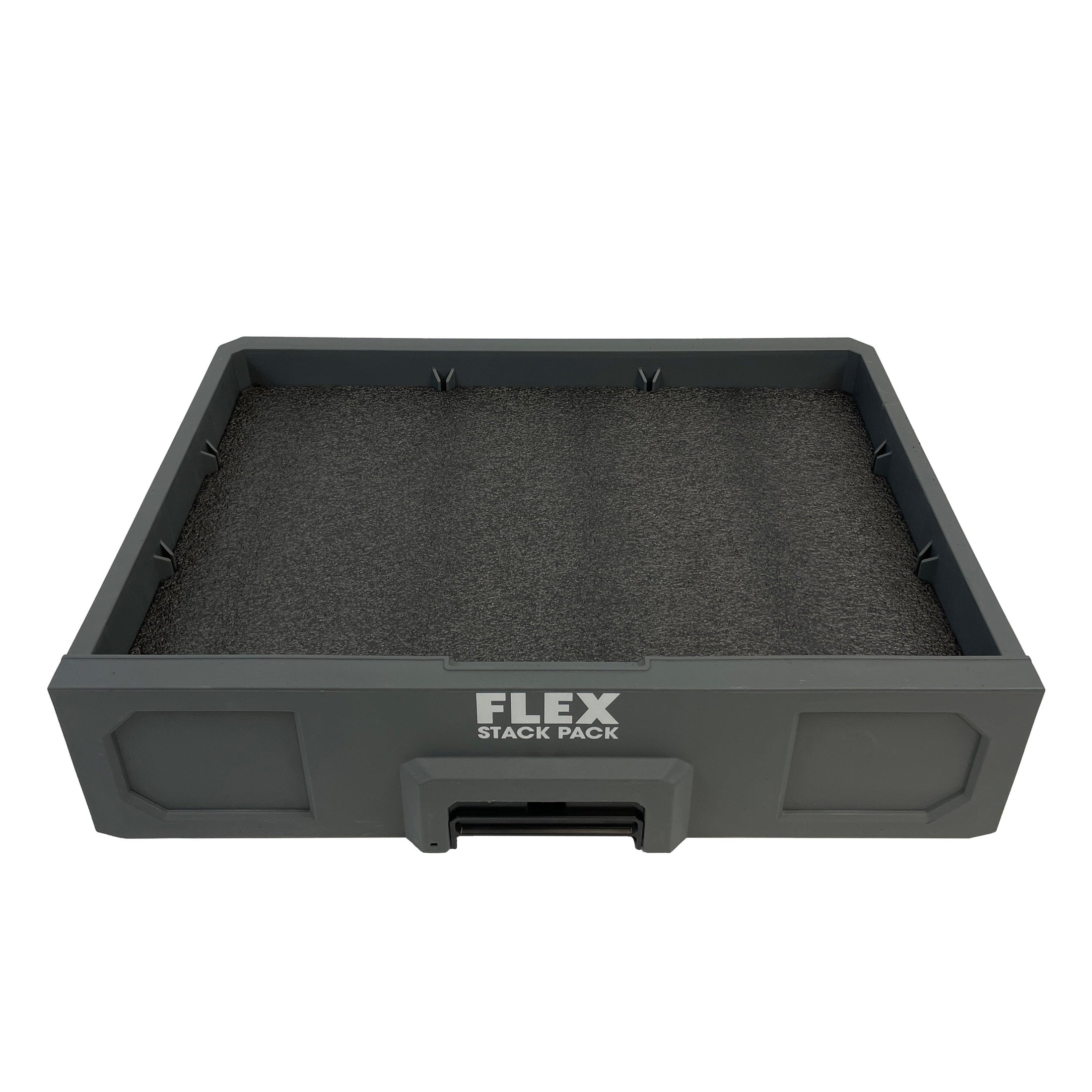 FLEX STACK PACK 3-Drawer Tool Box - Kaizen Inserts – KCI Tools