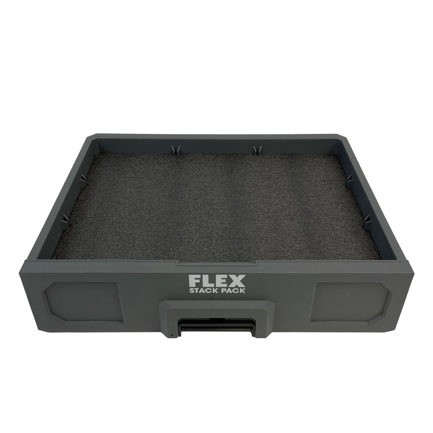 FLEX STACK PACK 3-Drawer Tool Box - Kaizen Inserts