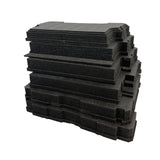 FLEX STACK PACK Rolling Tool Box - Kaizen Inserts