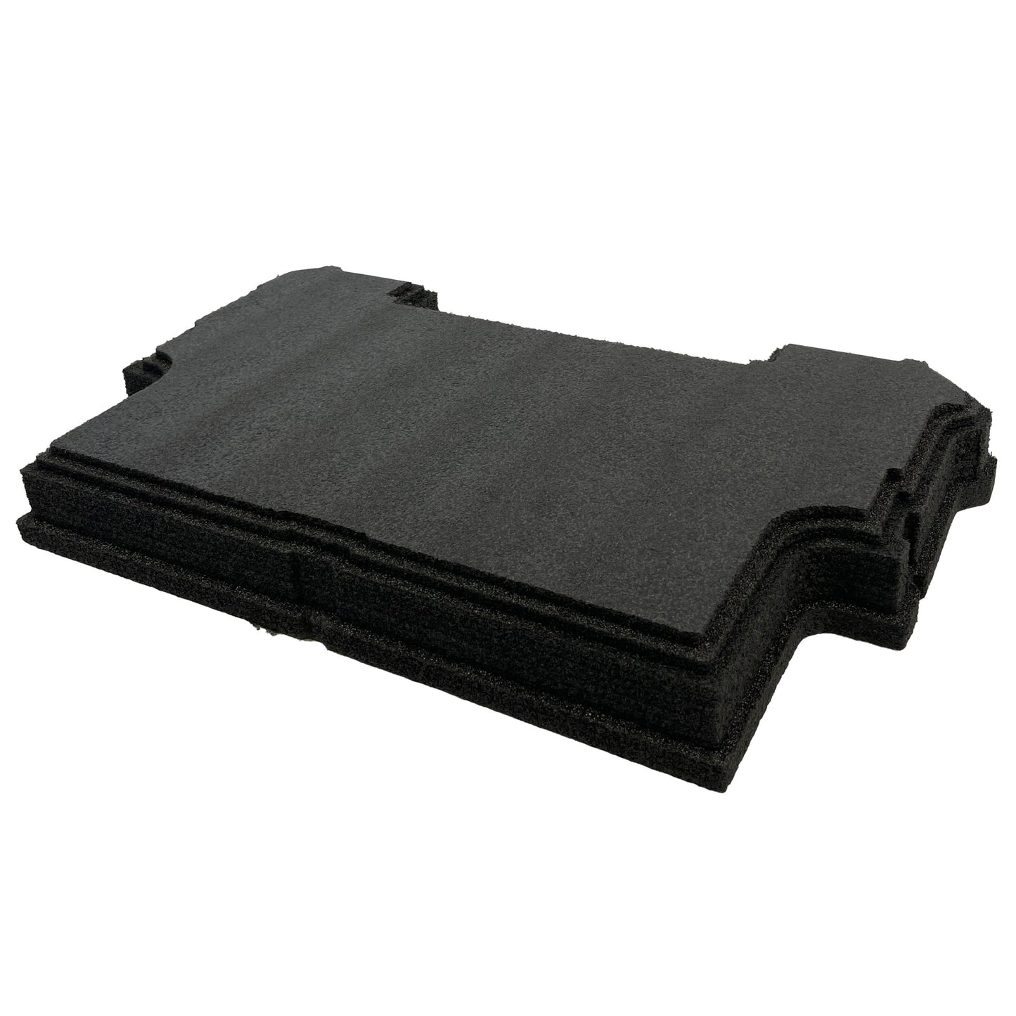 FLEX STACK PACK Rolling Tool Box - Kaizen Inserts