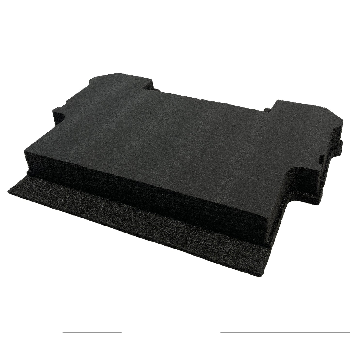 FLEX STACK PACK Rolling Tool Box - Kaizen Inserts