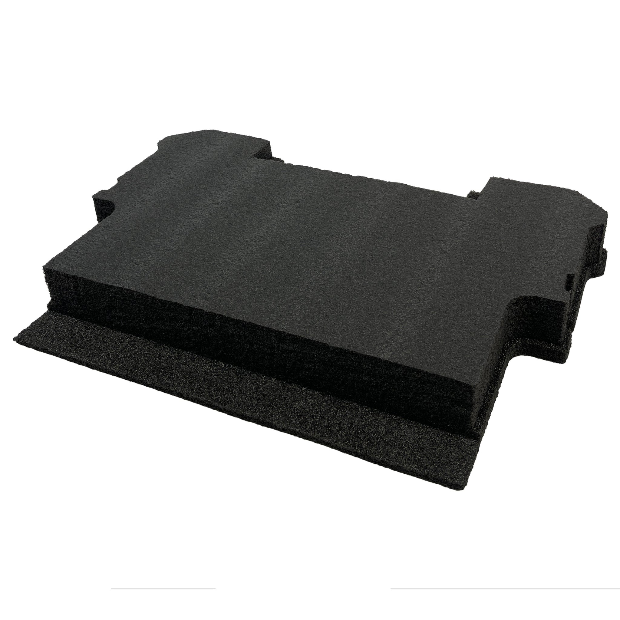FLEX STACK PACK Rolling Tool Box - Kaizen Inserts