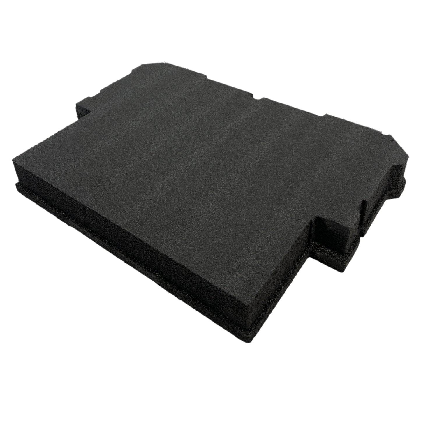 FLEX STACK PACK Rolling Tool Box - Kaizen Inserts