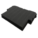 FLEX STACK PACK Rolling Tool Box - Kaizen Inserts