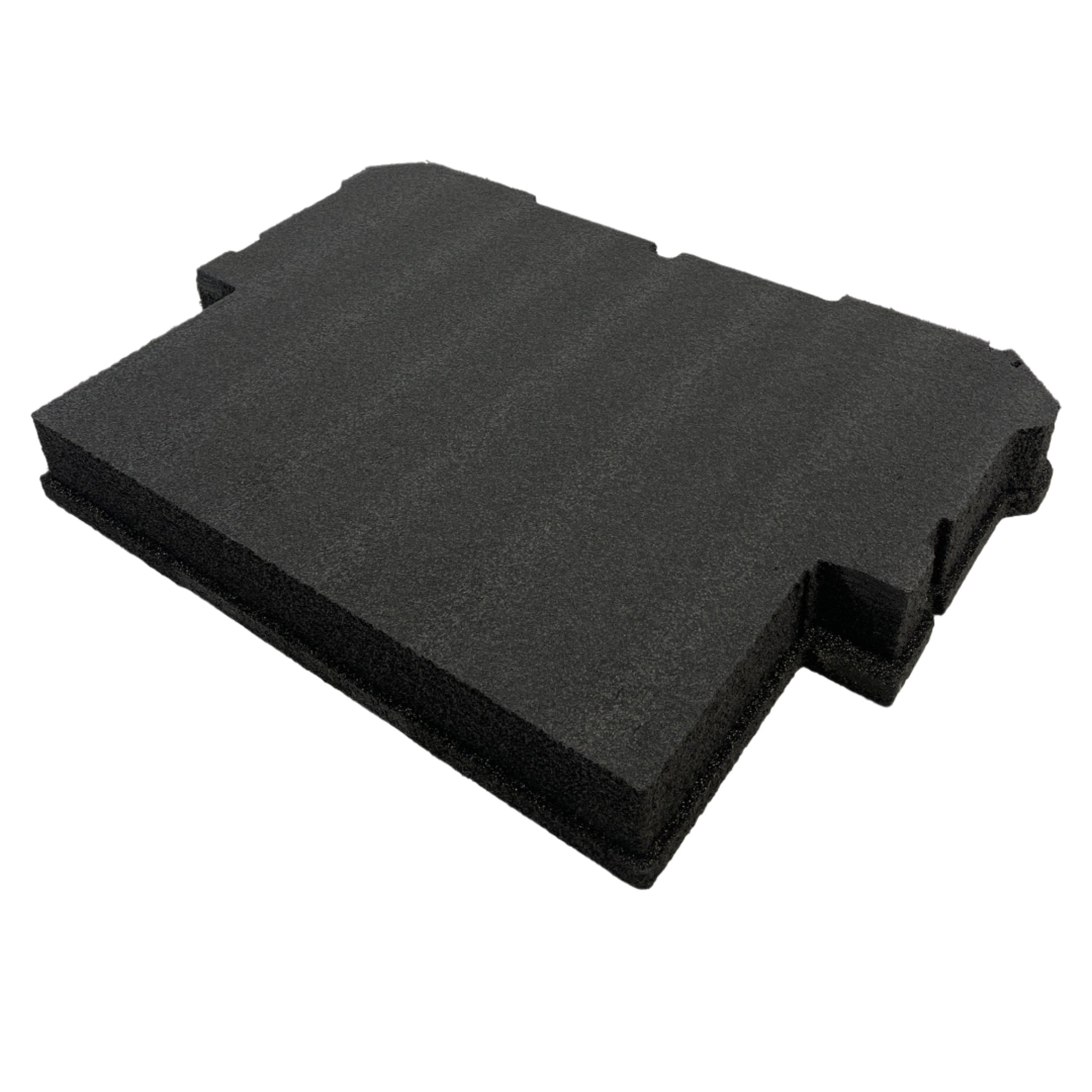 FLEX STACK PACK Rolling Tool Box - Kaizen Inserts