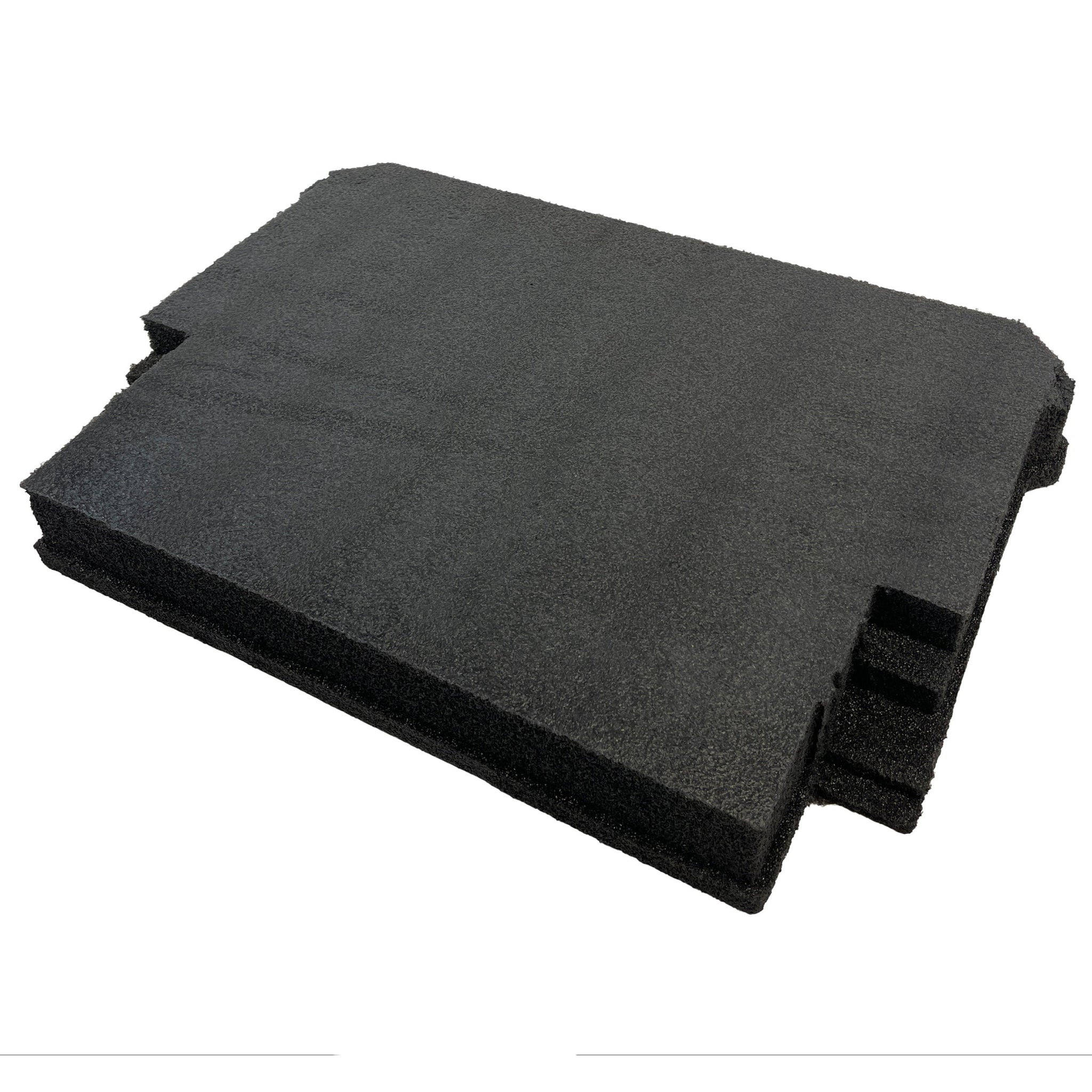 FLEX STACK PACK Rolling Tool Box - Kaizen Inserts