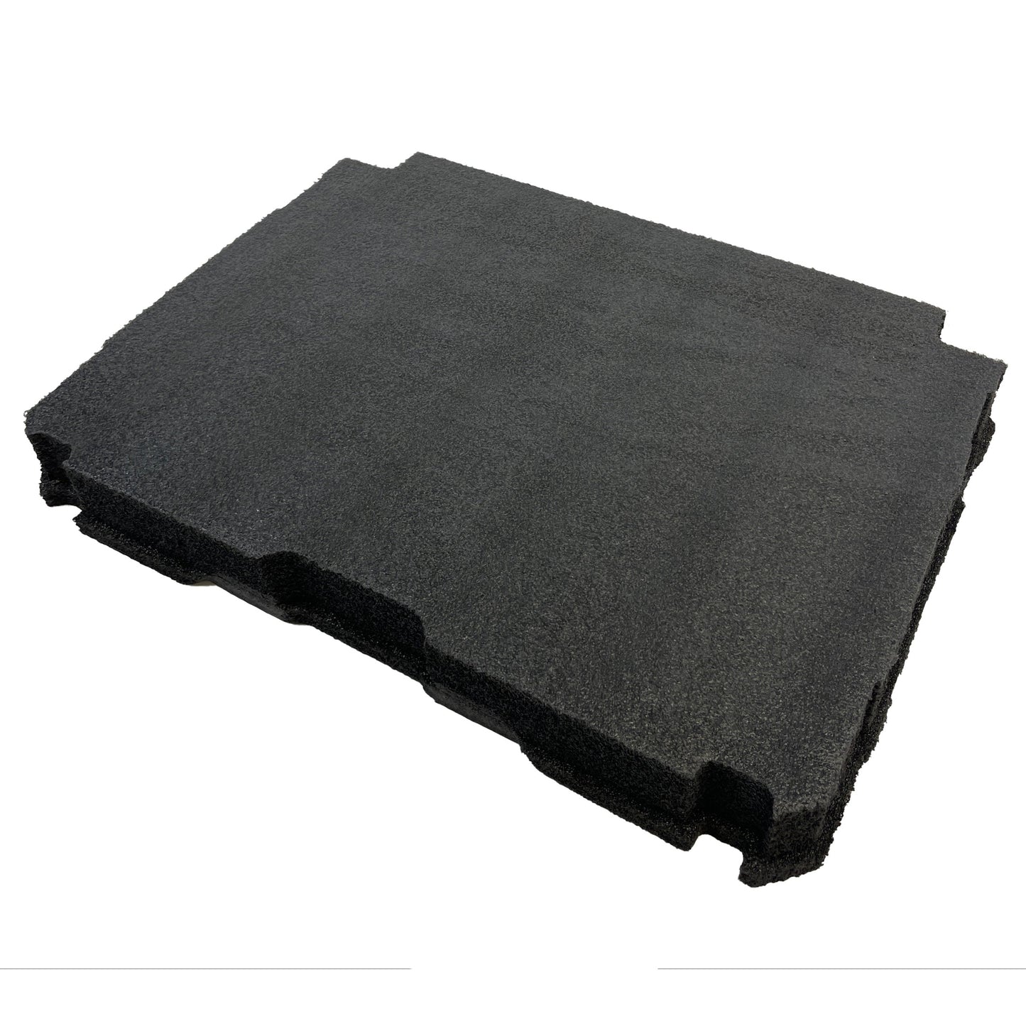 FLEX STACK PACK Rolling Tool Box - Kaizen Inserts