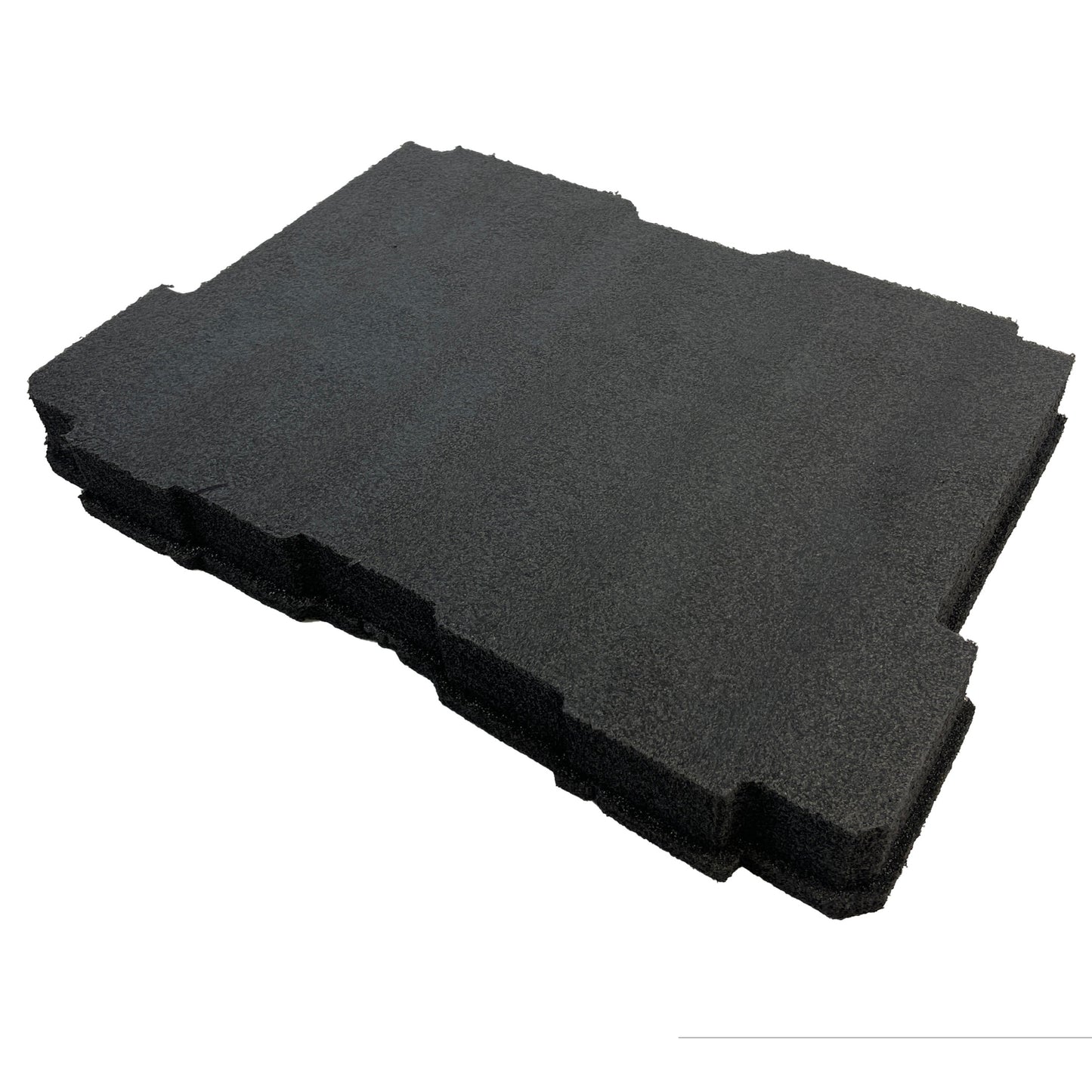 FLEX STACK PACK Rolling Tool Box - Kaizen Inserts