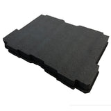 FLEX STACK PACK Rolling Tool Box - Kaizen Inserts