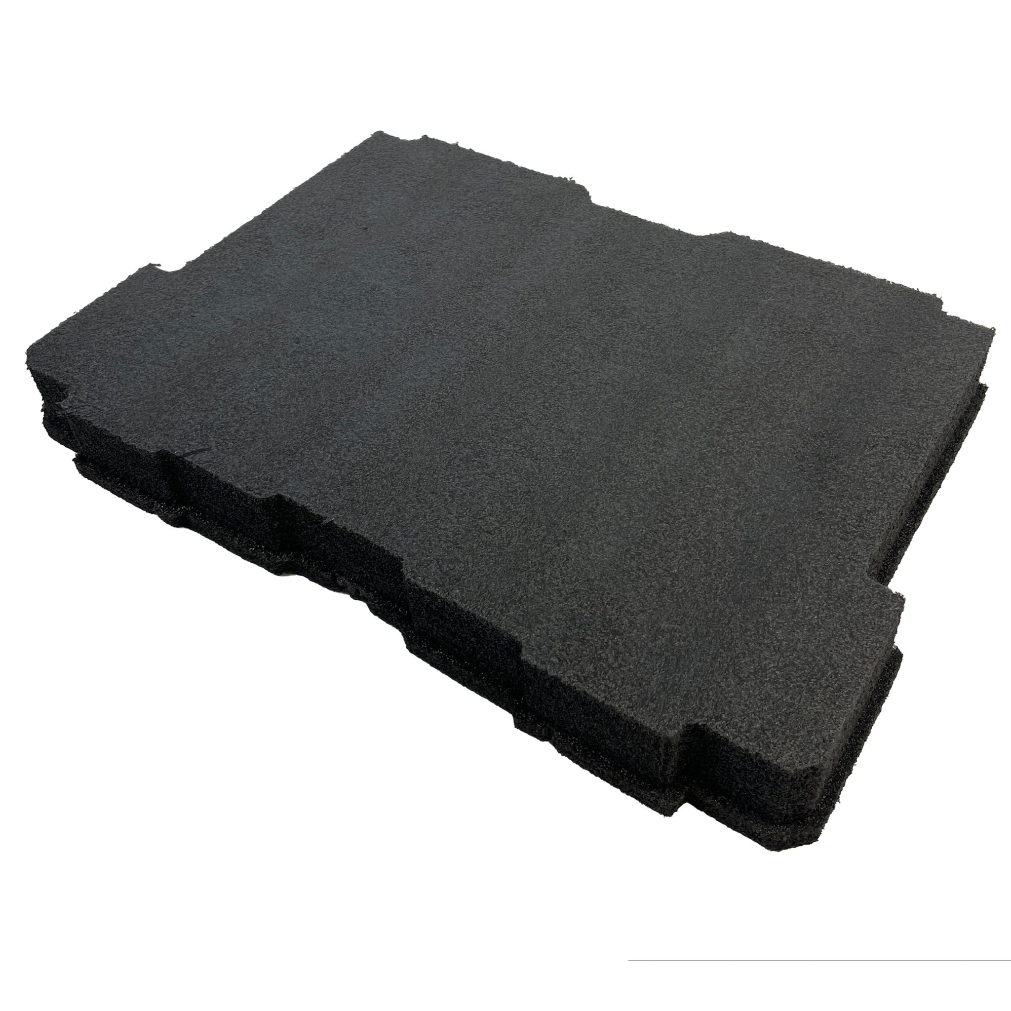 FLEX STACK PACK Rolling Tool Box - Kaizen Inserts