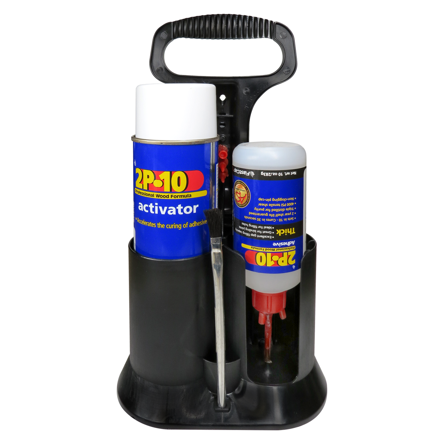 FastCap 2P-10 Caddy