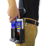 FastCap 2P-10 Caddy