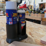 FastCap 2P-10 Caddy