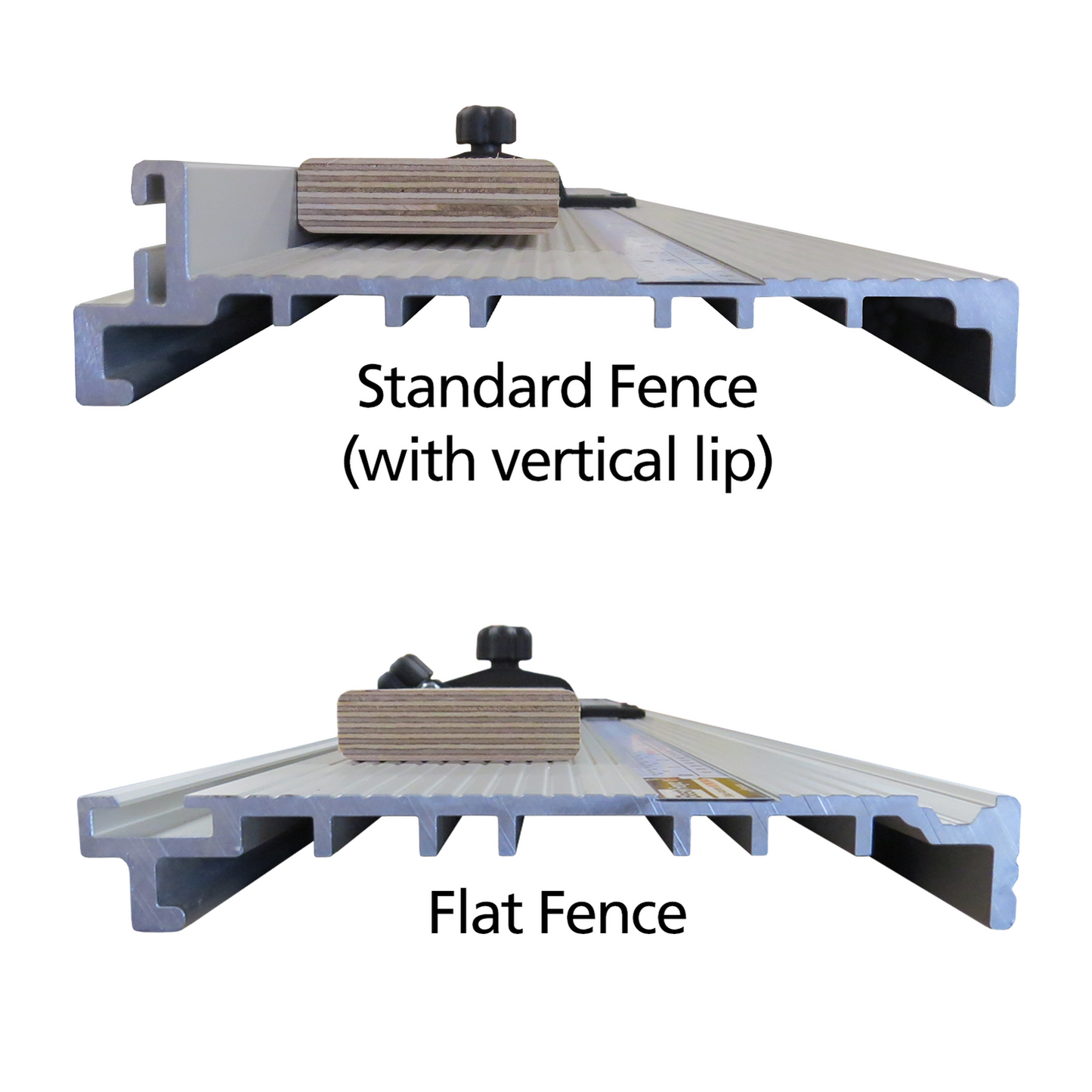 FastCap Best Fence Pro 4