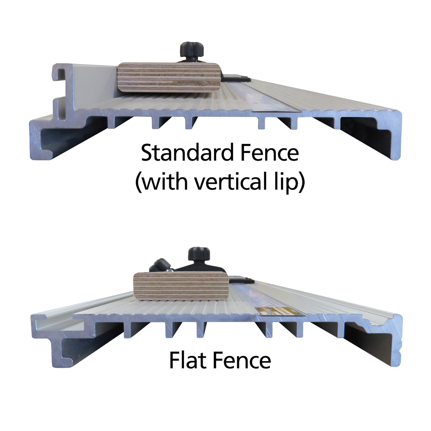 FastCap Best Fence Stop