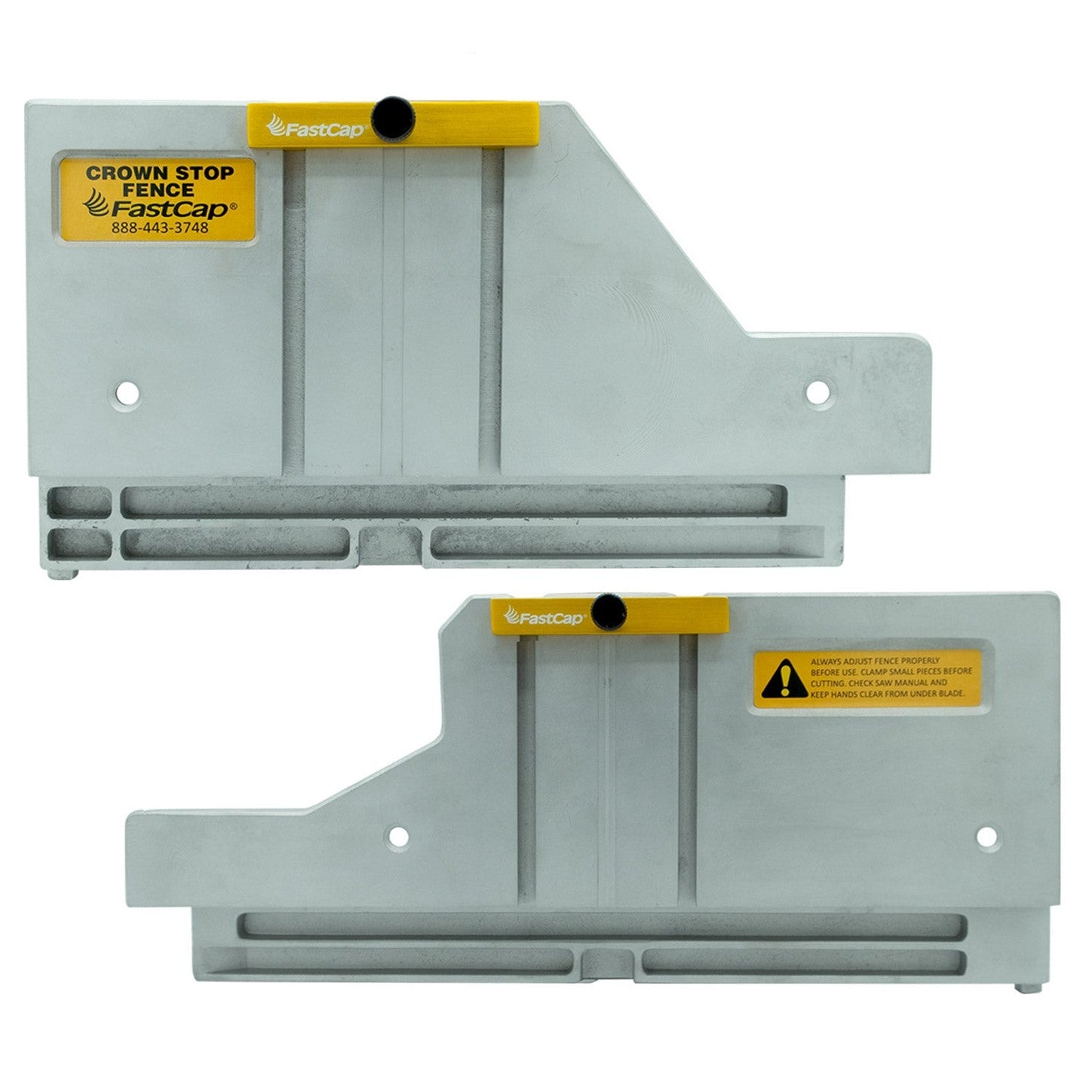 FastCap Crown Stop Fence