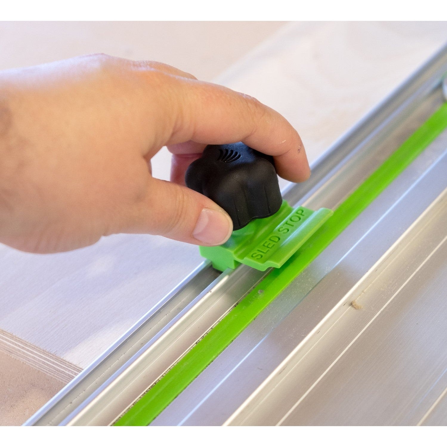 FastCap Domino Sled