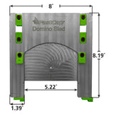 FastCap Domino Sled