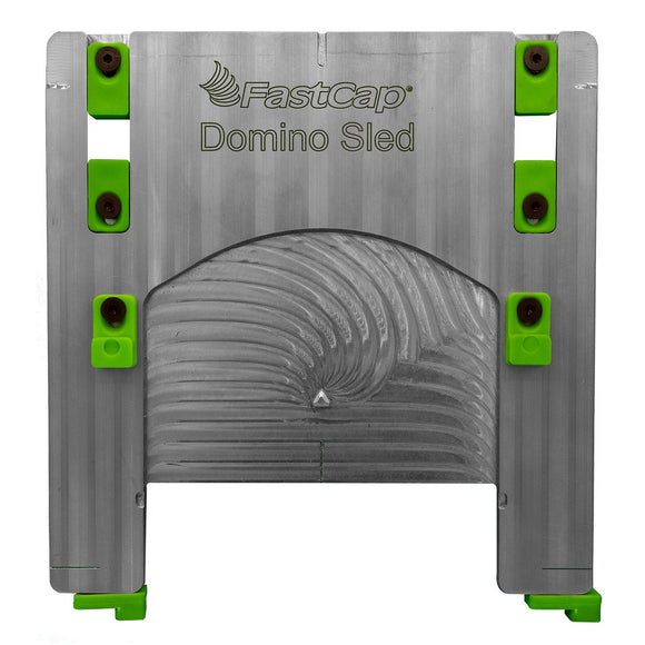 FastCap Domino Sled